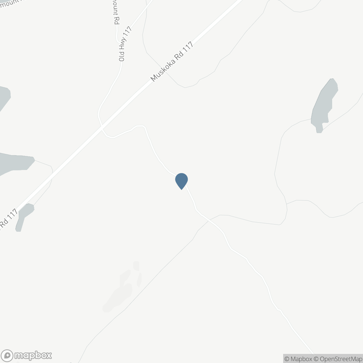 1045 C BROWNS BRAE ROAD, Baysville, Ontario P0B 1A0